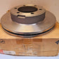 International Navistar Front Brake Rotor 1646770C2 | 54770 | 2109-WF2
