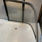 Boat Windshield Section Model 1800X | 23" H 20" D 41" L