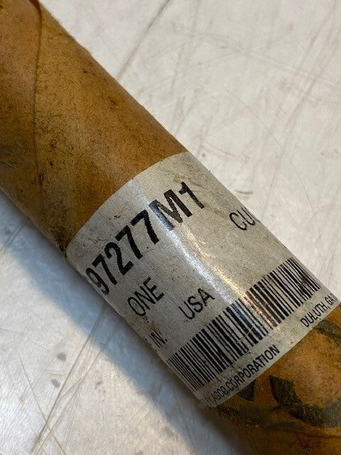 AGCO Rail 3697277M1 | 20-1/2" Long 19mm OD