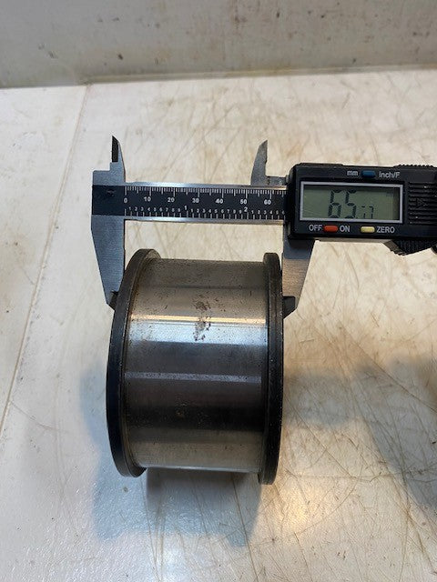 CAT Cylindrical Bearing Inner Ring Mechanical Sleeve 248-2325 | KCA | DM