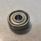 45 Quantity of TPI Bearings 626Z | 19 mm OD x 6 mm Bore x 6 mm Thick (45 Qty)