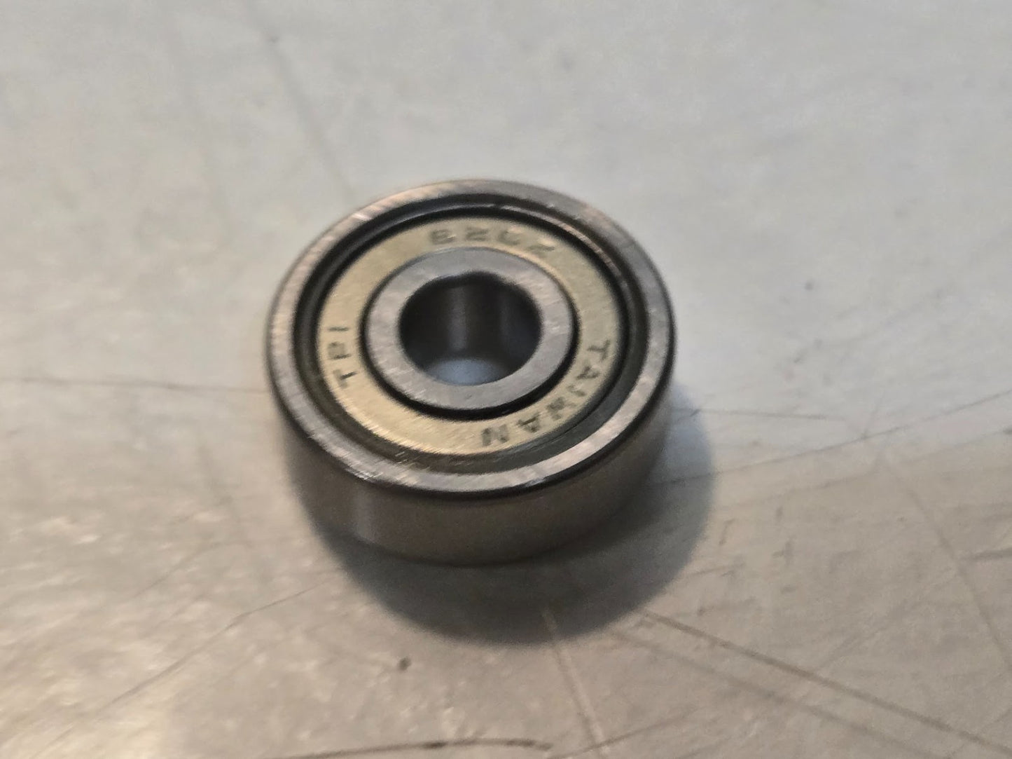 45 Quantity of TPI Bearings 626Z | 19 mm OD x 6 mm Bore x 6 mm Thick (45 Qty)