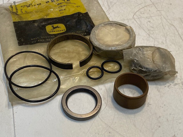 John Deere QUP-2 Kit | DSA700-73-M-LD71 | SNJ805-00-161-0373 | 17277