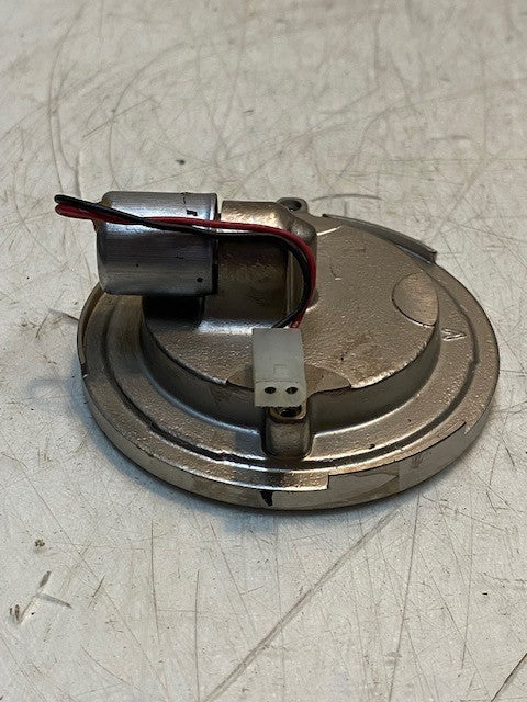 Sloan Inside Cover Assembly Flashometer Repair Part EBV-144A | H06273969