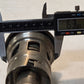 2 Quantity of MicroMatic RSV Container Valves 3402 | 3 Pin | 2" Buttress (2 Qty)