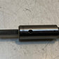 Injector Plunger and Barrel Assembly I-12-99 | 5" Long 15mm End 27mm OD 17mm End