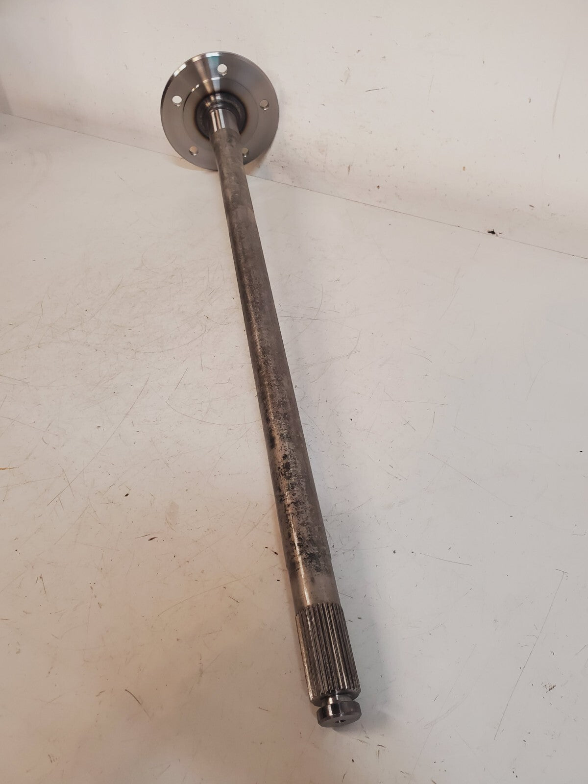Dorman Rear Axle Shaft 630-128 | 4310008 R 290 | 22 109