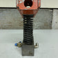 Hydraulic Valve Lever Pedal Assembly - FREE SHIPPING - SEE PICS FOR MEASUREMENTS