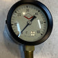 Vapor Corp. Pressure Gauge Lbs. Per Sq. Inch 0-60 Model 46730153-01