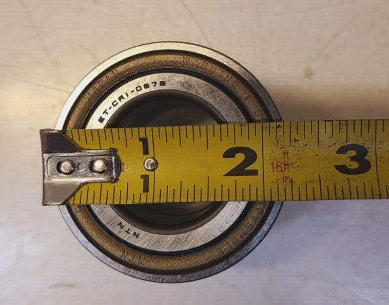 Napa Wheel Bearing 513056PG | PGB.513056PG | ET-CRI-0678