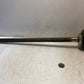 Heavy Duty Rear Axle Shaft 5-Bolt 31-1/2" Long 30-Spline 582-2 F7 | S 226