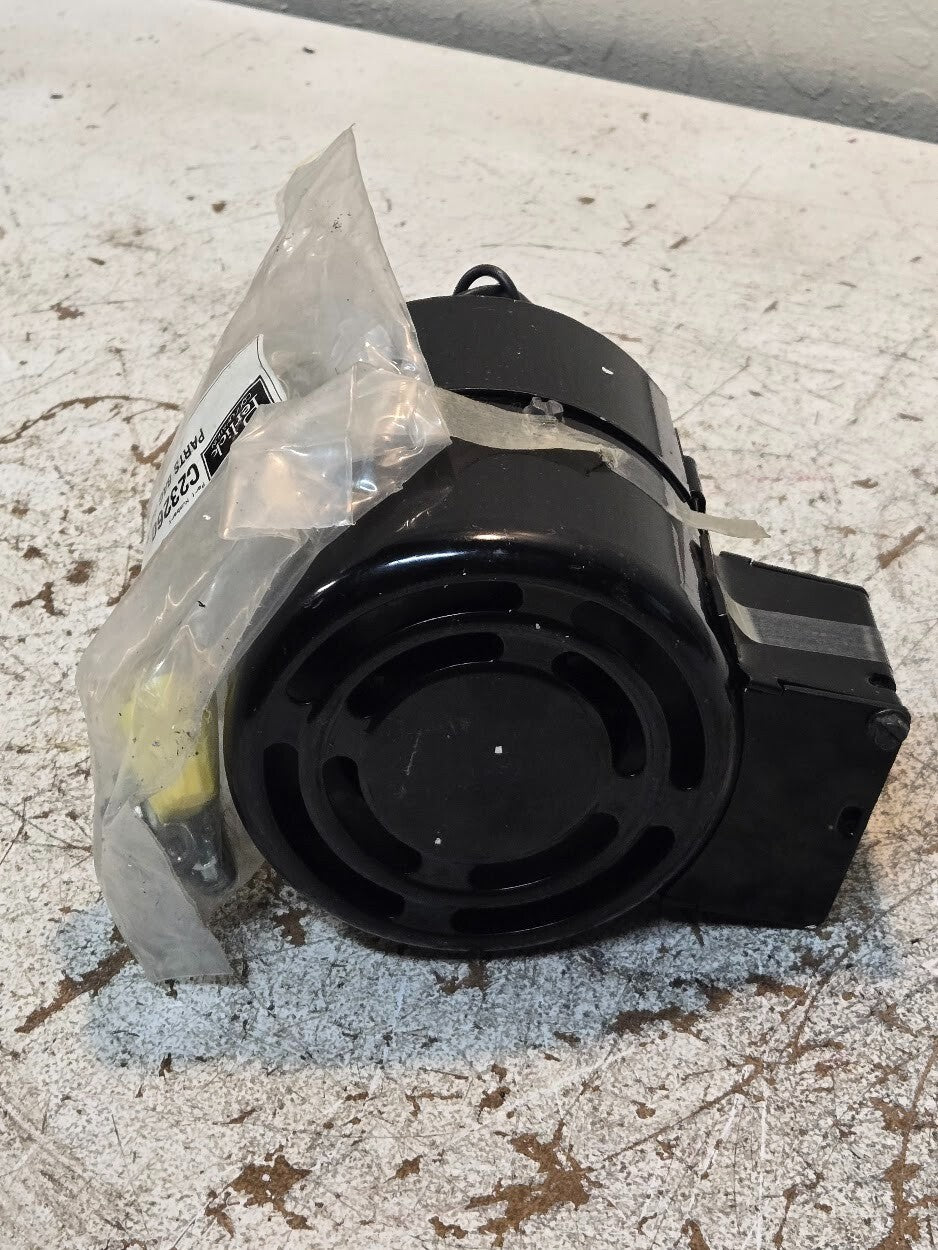 A.O. Smith Motor JA1P058N# and Perlick Part Assy C23260 | C15843-2 | 115 V 1.5 A