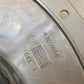 Eaton Bulkhead Unified Caseting/Machining 4307846, M10-1.5, M8-1.25, PA-8539