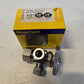 5 Quantity of BrassCraft CR1901LRX C1 Dual Outlet Valves (5 Quantity)