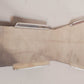Chassis Aluminum Skid Plate Length 39-1/4"
