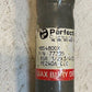 Perfection Corp Flex Gas Riser M854800X | 77205 | 1/2 x 3/4 x 32