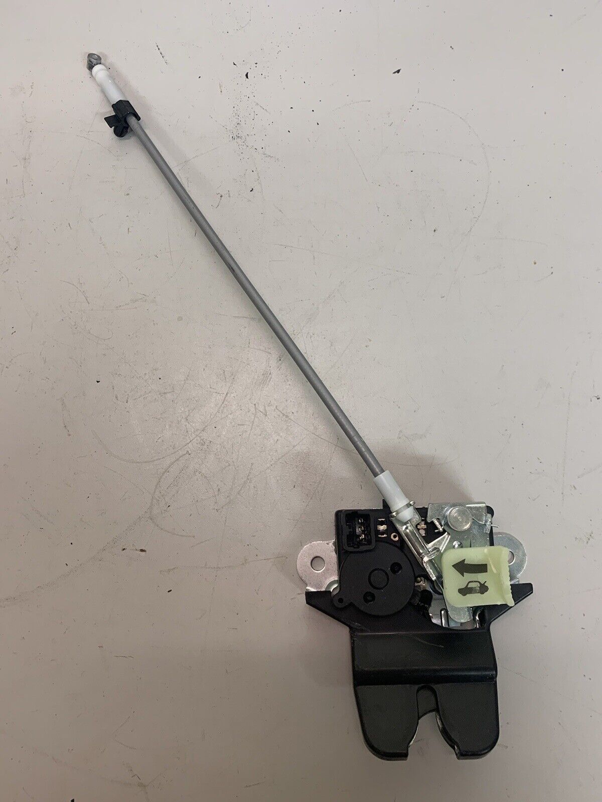 Trunk Lock Latch Actuator for Kia - SEE PICS FOR MEASUREMENTS