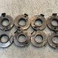 8 Quantity of BCA Clutch Release Bearings FC-01338-C | 614060 (8 Quantity)