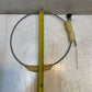 Control Choke 2540-00-693-8300 | 02000-4021 Carburetor Choke Control Cable