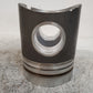 PDC Engine Piston 670449 | 120L84 | A3