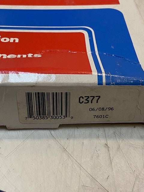 Cloyes Gear & Product C377 Engine Timing Chain 7601C