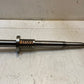 Ball Screw Actuator Assembly 18" L 20mm Thread 70mm OD 32mm Thread