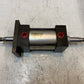 Miller Pneumatic Cylinder Model DAL61P2N | 02050296 | 3-1/4 Bore