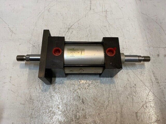 Miller Pneumatic Cylinder Model DAL61P2N | 02050296 | 3-1/4 Bore