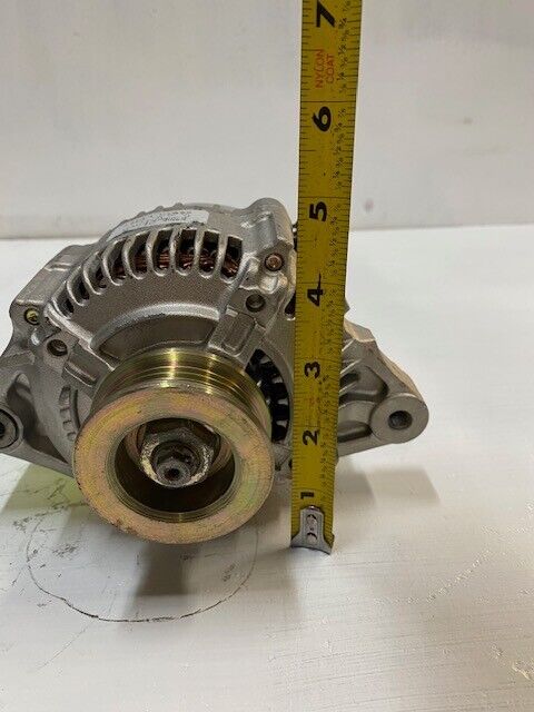 World Class Reman 14671 Alternator