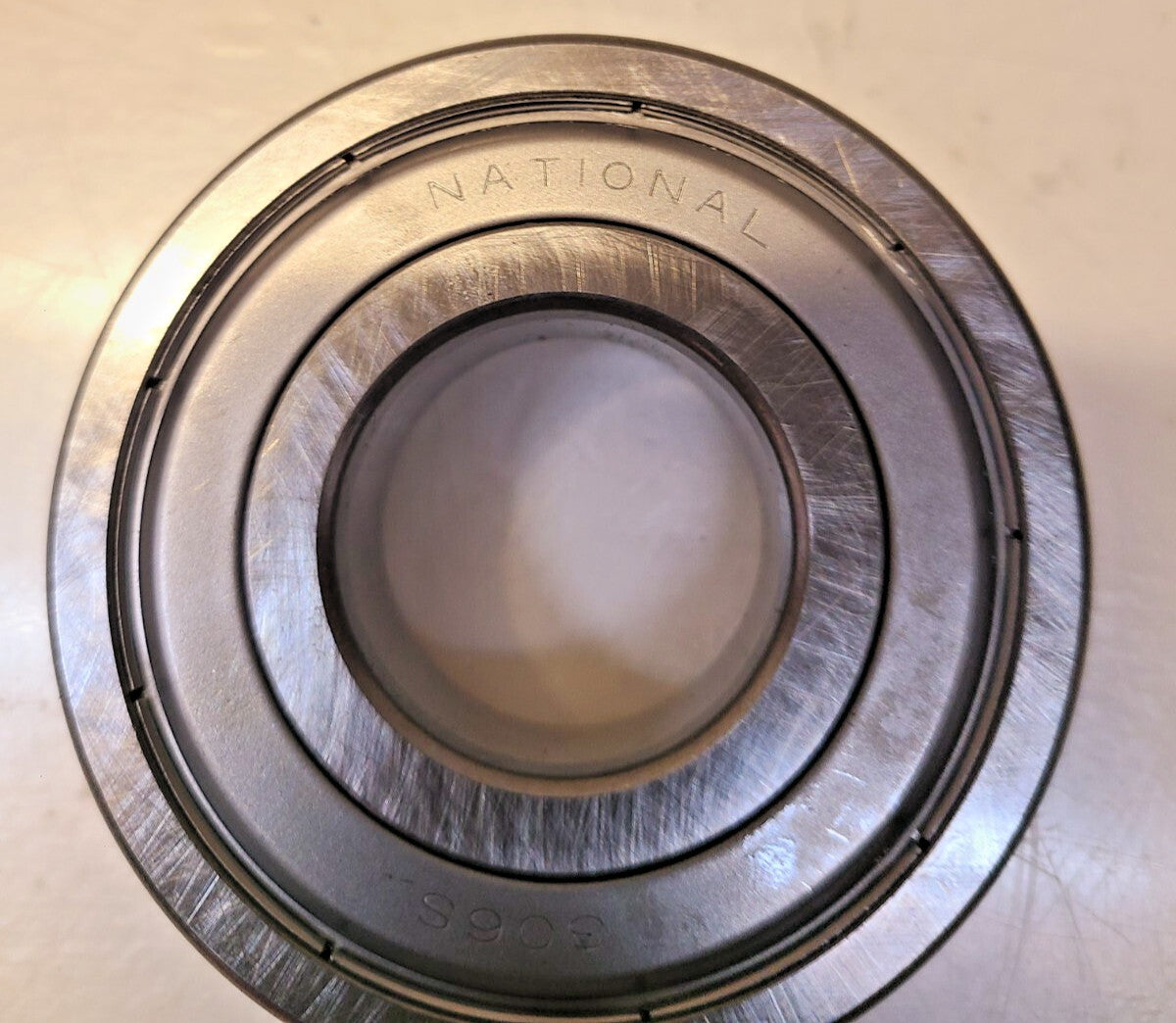 National Ball Bearing 306S