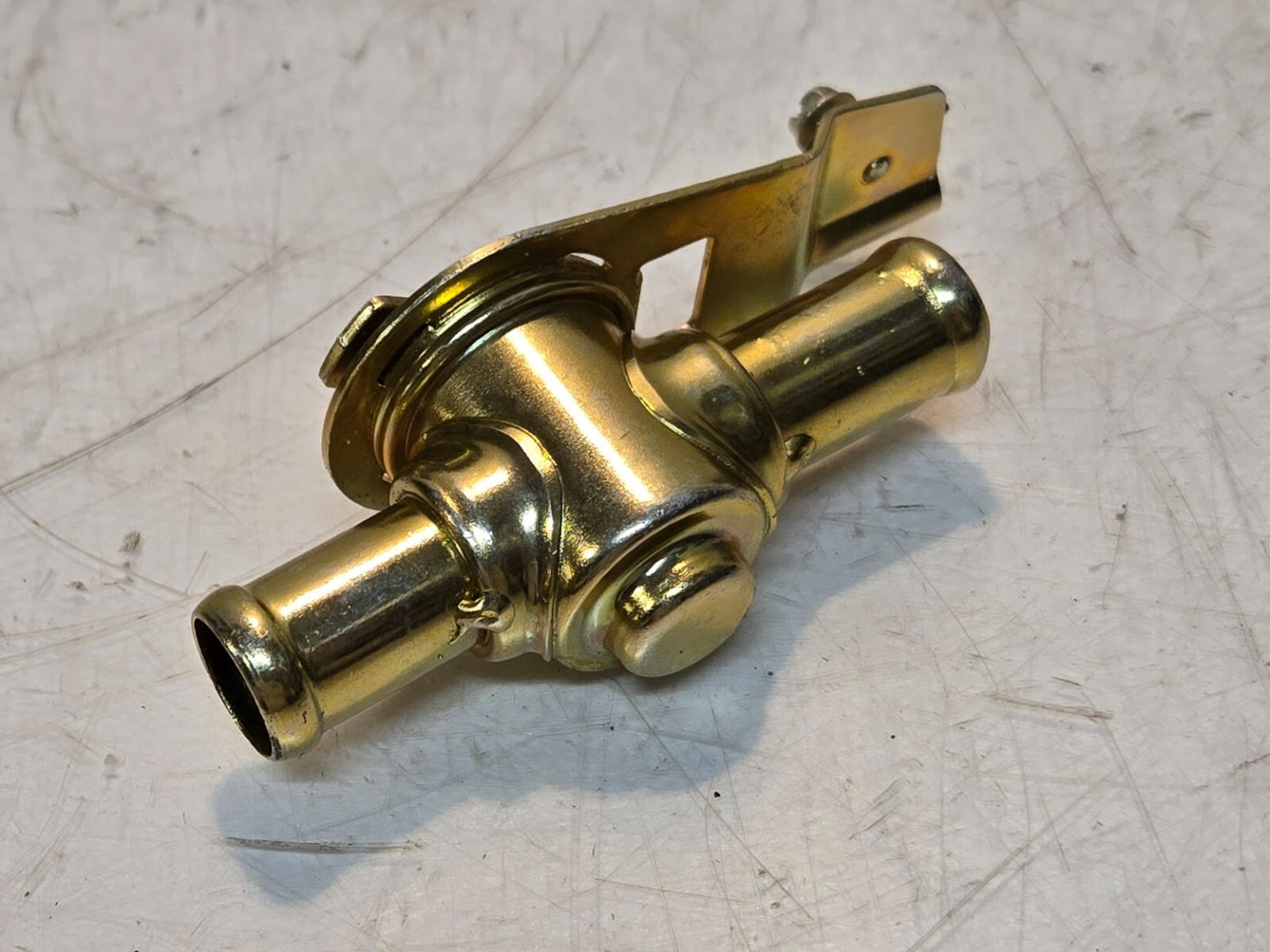 Cable Operated Valve H38C-2299-030 | 1038 06 | 5/8" | for Kenworth/Peterbilt