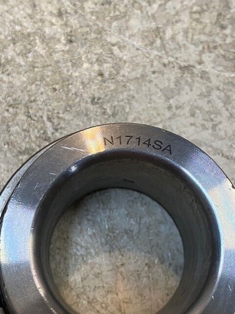 6 Quantity of Clutch Release Bearings N1714SA | A1822 36mm ID 69mm OD (6 Qty)