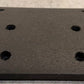 Set Of 4 Abex EL4709D-5165-2 Friction Drum Brake Shoe Lining Heavy Duty