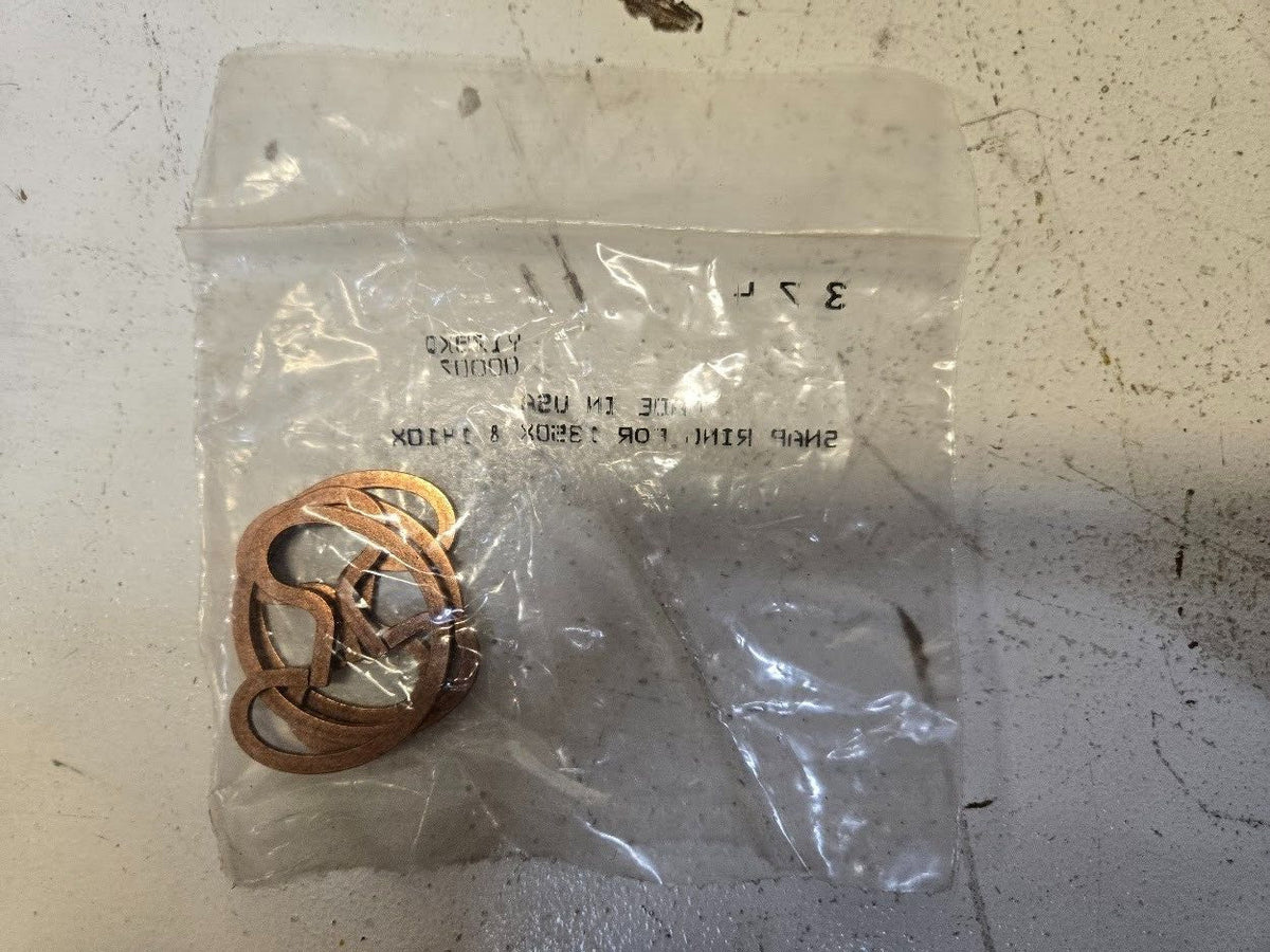 Ford U-Joint Kit BC3Z-4635-B | 071713 | 48649