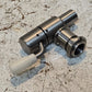 Delta Industries Beverage Valve D04 Model 3100 | Pat. No. 4911333