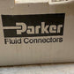 10 Quantity of Parker 90 Deg Elbow Hose Adapter Couplings 6C50X-S BP (10 Qty)