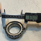 3 Quantity of Motor City Tapered Roller Bearings S-LM-501349 (3 Quantity)