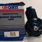 Carquest Atsco Remanufactued Power Steering Pump 7018 Automotive Assembly