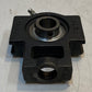 IPTCI Take Up Housing T204 DB204-12 | 4-1/4" L 3-1/4" W 19mm Bore