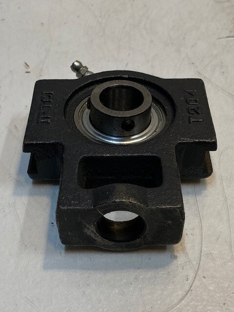 IPTCI Take Up Housing T204 DB204-12 | 4-1/4" L 3-1/4" W 19mm Bore