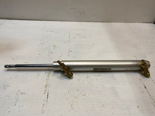 Hydraflex OB-SM Boat Marine Outboard Motor Hydraulic Steering Cylinder 3CF12003