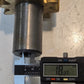 Helical Gear & Shaft | HT172A029 | BHN 293 | HT 88-8-0-4 225 | 7 6J71 | 10 Tooth
