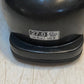 Salomon Performance 5.0 Size 27.0 US 9 UK 8 1/2 Black Ski Boots Flex 65-70