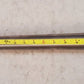 Air Brake Camshaft AD7R | 25-1/4" Length  | 1.5" Diameter | 10 Teeth