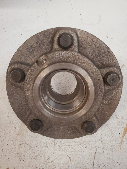 Wheel Bearing 101234 | 25-5 | 01RQ