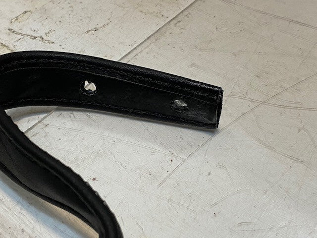 Harley Davidson Dyna Glide Custom Seat Kit Strap 51540-01 | J02023 | 3-23-00