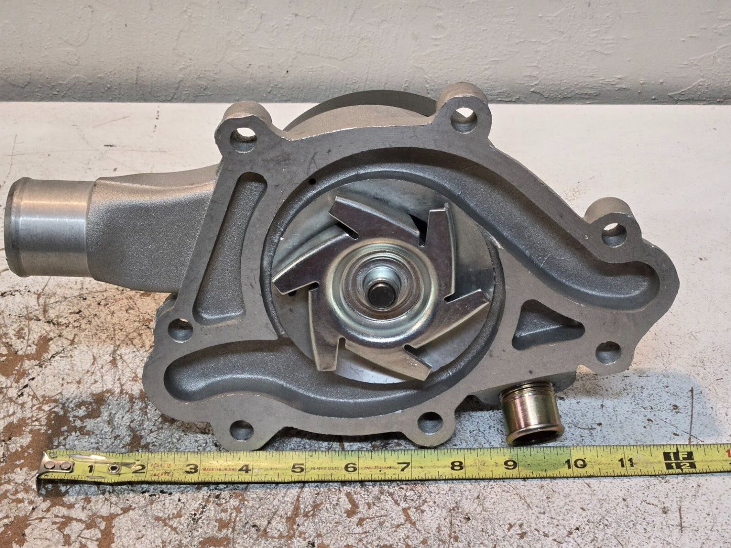 Water Pump A29411 for Dodge WP1130