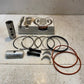 2 Quantity of Exhaust Gas Recirculation Valve Kit 1033 F3M (2 Quantity)