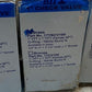 6 Quantity of BII 1" Check Valves 17YBCV100 (6 Quantity)