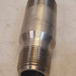 2 Quantity of Steel Heavy Swage Nipples 1 x 3/4 | S/80 SP-95 | 08037 (2 Qty)